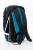 Ultimate Guard - Backpack Vago 28 Journey - Black & Petrol