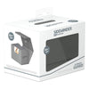 Ultimate Guard - Sidewinder 80+ XenoSkin Monocolor - Grey