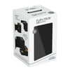 Ultimate Guard - Flip`n`Tray 100+ XenoSkin Monocolor - Black