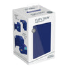 Ultimate Guard - Flip`n`Tray 100+ XenoSkin Monocolor - Blue