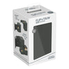 Ultimate Guard - Flip`n`Tray 100+ XenoSkin Monocolor - Grey