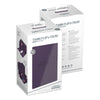 Ultimate Guard - Twin Flip`n`Tray 200+ XenoSkin Monocolor - Purple