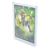 Ultimate Guard - Card Covers Toploading - Standard - Clear - 35 pcs