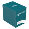 Ultimate Guard - Deck Case 133+ Standard Size - Petrol Blue