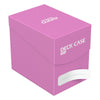 Ultimate Guard - Deck Case 133+ Standard Size - Pink