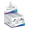 Ultimate Guard - Katana Sleeves - Standard Size - Mountain Haze (100)