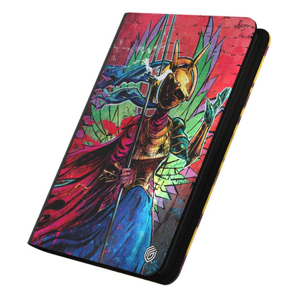 Ultimate Guard - Zipfolio 360 Xenoskin - Magic The Gathering 