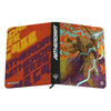 Ultimate Guard - Zipfolio 360 Xenoskin - Magic The Gathering 