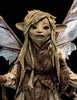 The Dark Crystal: Age of Resistance Statue 1/6 Deet The Gelfling 30 cm