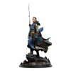 The Lord of the Rings Statue 1/6 Gil-galad 51 cm