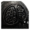 Lord of the Rings Replica 1/4 Helm of the Ringwraith of Rhûn 16 cm