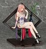 Original Character PVC Statue 1/7 Tid Original Niya China Dress Ver. 20 cm