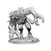 Wizkids - D&D Nolzur's Marvelous Miniatures - Unpainted Miniature Glabrezu