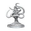 Wizkids - D&D Nolzur's Marvelous Miniatures - Unpainted Miniatures 2-Pack Shrieker & Violet Fungus