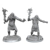 Wizkids - D&D Nolzur's Marvelous Miniatures - Unpainted Miniatures 2-Pack Grimlocks