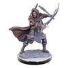 Wizkids - D&D Nolzur's Marvelous Miniatures miniature Unpainted Human Rangers