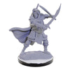 Wizkids - D&D Nolzur's Marvelous Miniatures miniature Unpainted Human Rangers