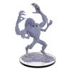 Wizkids - D&D Nolzur's Marvelous Miniatures miniature Unpainted Draegloth