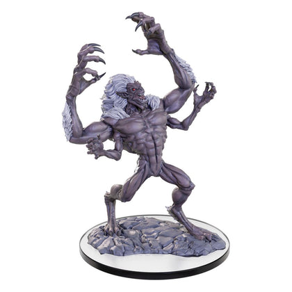 Wizkids - D&D Nolzur's Marvelous Miniatures miniature Unpainted Draegloth