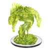 Wizkids - D&D Nolzur's Marvelous Miniatures miniature Unpainted Animated Acid Breath