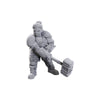 Wizkids - D&D Nolzur's Marvelous Miniatures Unpainted Miniatures 2-Pack 50th Anniversary Dwarves