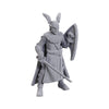 Wizkids - D&D Nolzur's Marvelous Miniatures Unpainted Miniatures 2-Pack 50th Anniversary Elves