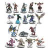 Wizkids - D&D Icons of the Realms - Seas & Shores