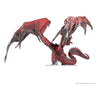 Wizkids - D&D Icons of the Realms Prepainted Miniature Adult Red Dragon Tyrant 18 cm