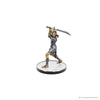 Wizkids - D&D Icons of the Realms pre-painted Miniatures Planescape: Baldur's Gate 3 - Character Boxed Set