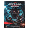 Dungeons & Dragon - Monster Manual - Manuale Dei Mostri ITA