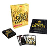 Dungeons & Dragons - Card Game The Great Dalmuti - ENG