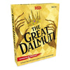 Dungeons & Dragons - Card Game The Great Dalmuti - ENG