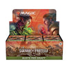 Magic The Gathering - Brother's War Draft Booster Display (36 Boosters) IT