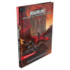 Dungeons & Dragons RPG Adventure Dragonlance: Shadow of the Dragon Queen EN