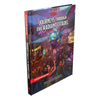 Dungeons & Dragons RPG Adventure Journeys Through the Radiant Citadel EN