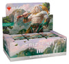 Magic The Gathering - Modern Horizons 3 - Play Booster - 36pcs - ENG