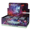 Magic the Gathering - Duskmourn: House of Horror - Play Booster - Display (36) - ENG