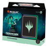 Magic the Gathering - Duskmourn: House of Horror - Commander Decks - Display (4) - DE