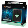 Magic the Gathering - Duskmourn: House of Horror - Commander Decks - Display (4) - DE