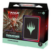 Magic the Gathering - Duskmourn: House of Horror - Commander Decks - Display (4) - DE