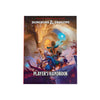 Dungeons & Dragons - Player's Handbook - ENG