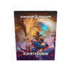 Dungeons & Dragons - Player's Handbook - ENG