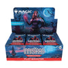 Magic The Gathering - Innistrad Remastered - Play Booster (36) (De)