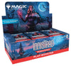 Magic The Gathering - Innistrad Remastered - Play Booster (36) (De)