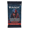 Magic The Gathering - Innistrad Remastered - Play Booster (36) (Spa)