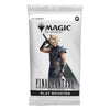 Magic the Gathering - Final Fantasy - Play Booster Display (30) - Eng