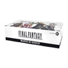 Magic the Gathering - Final Fantasy - Play Booster Display (30) - Ita