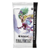 Magic the Gathering - Final Fantasy - Collector Booster Display (12) - Eng