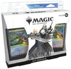 Magic the Gathering - Final Fantasy - Starter Kit 2024 - Ita