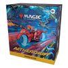 Magic the Gathering - Aetherdrift - Prerelease Packs - Eng